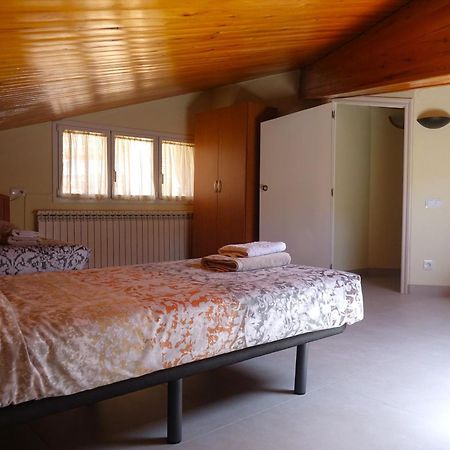 Apartament Duplex "Alsina" Tremp Extérieur photo