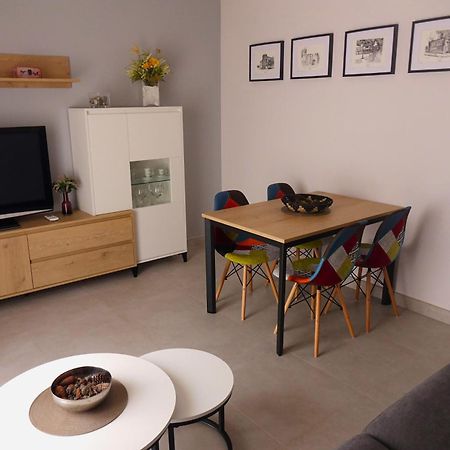 Apartament Duplex "Alsina" Tremp Extérieur photo