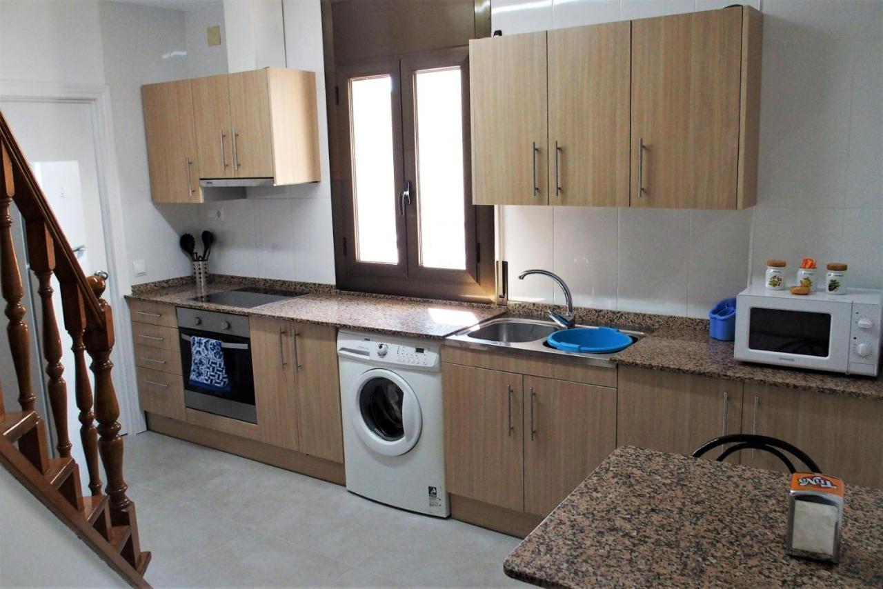 Apartament Duplex "Alsina" Tremp Extérieur photo
