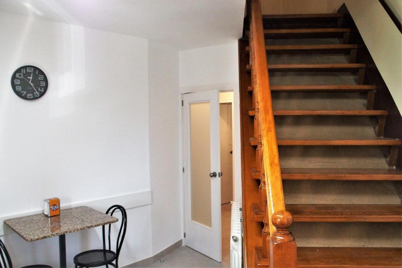 Apartament Duplex "Alsina" Tremp Extérieur photo