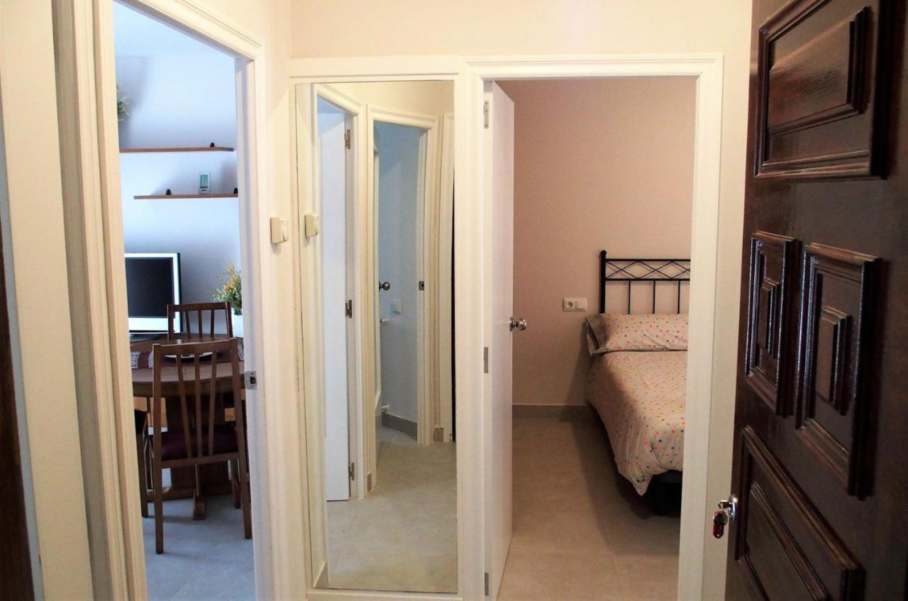 Apartament Duplex "Alsina" Tremp Extérieur photo