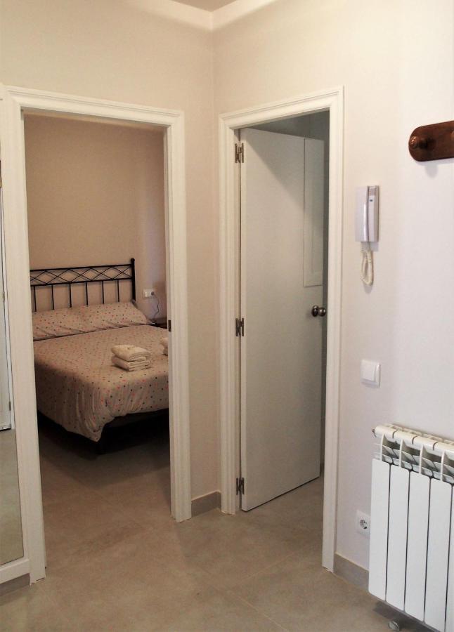 Apartament Duplex "Alsina" Tremp Extérieur photo