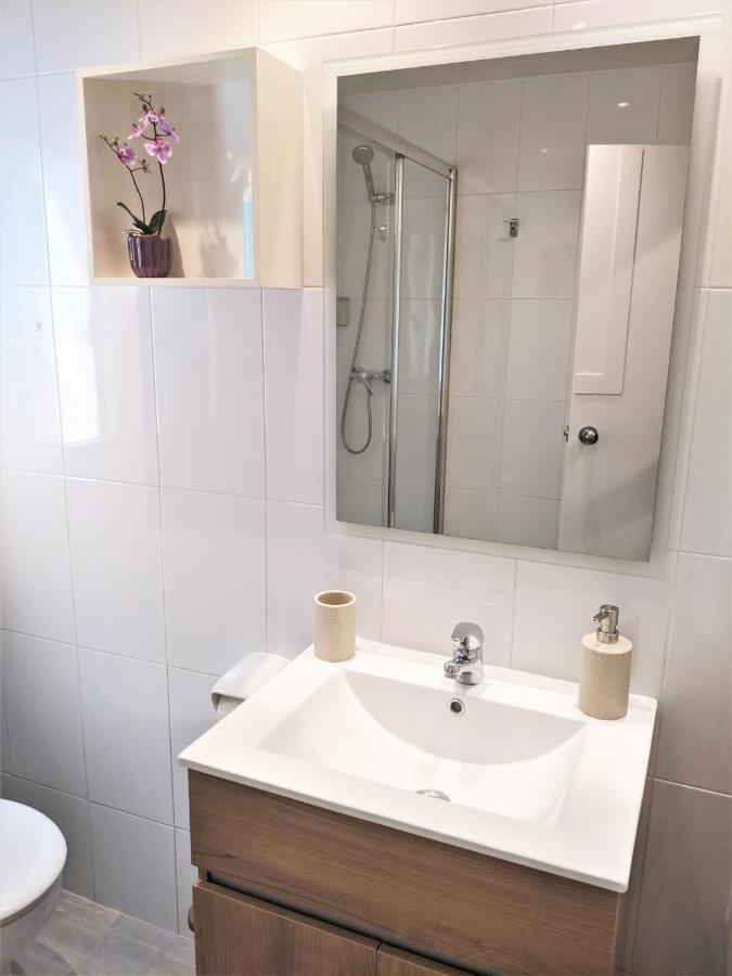 Apartament Duplex "Alsina" Tremp Extérieur photo