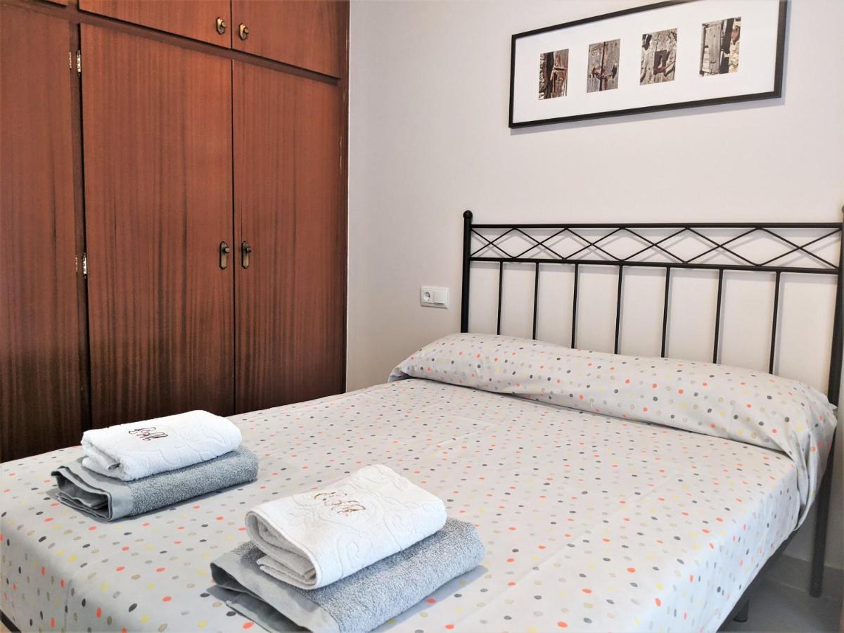 Apartament Duplex "Alsina" Tremp Extérieur photo