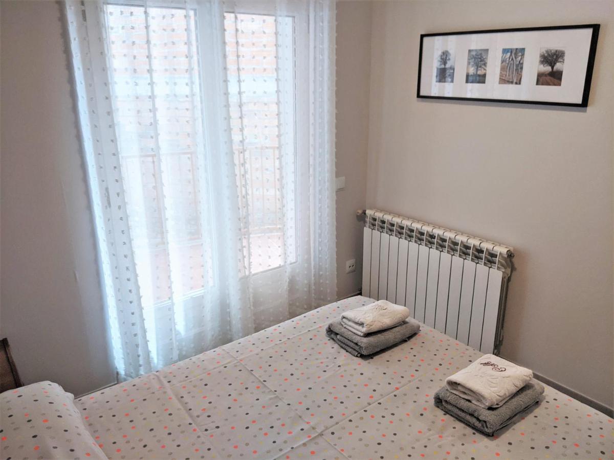 Apartament Duplex "Alsina" Tremp Extérieur photo