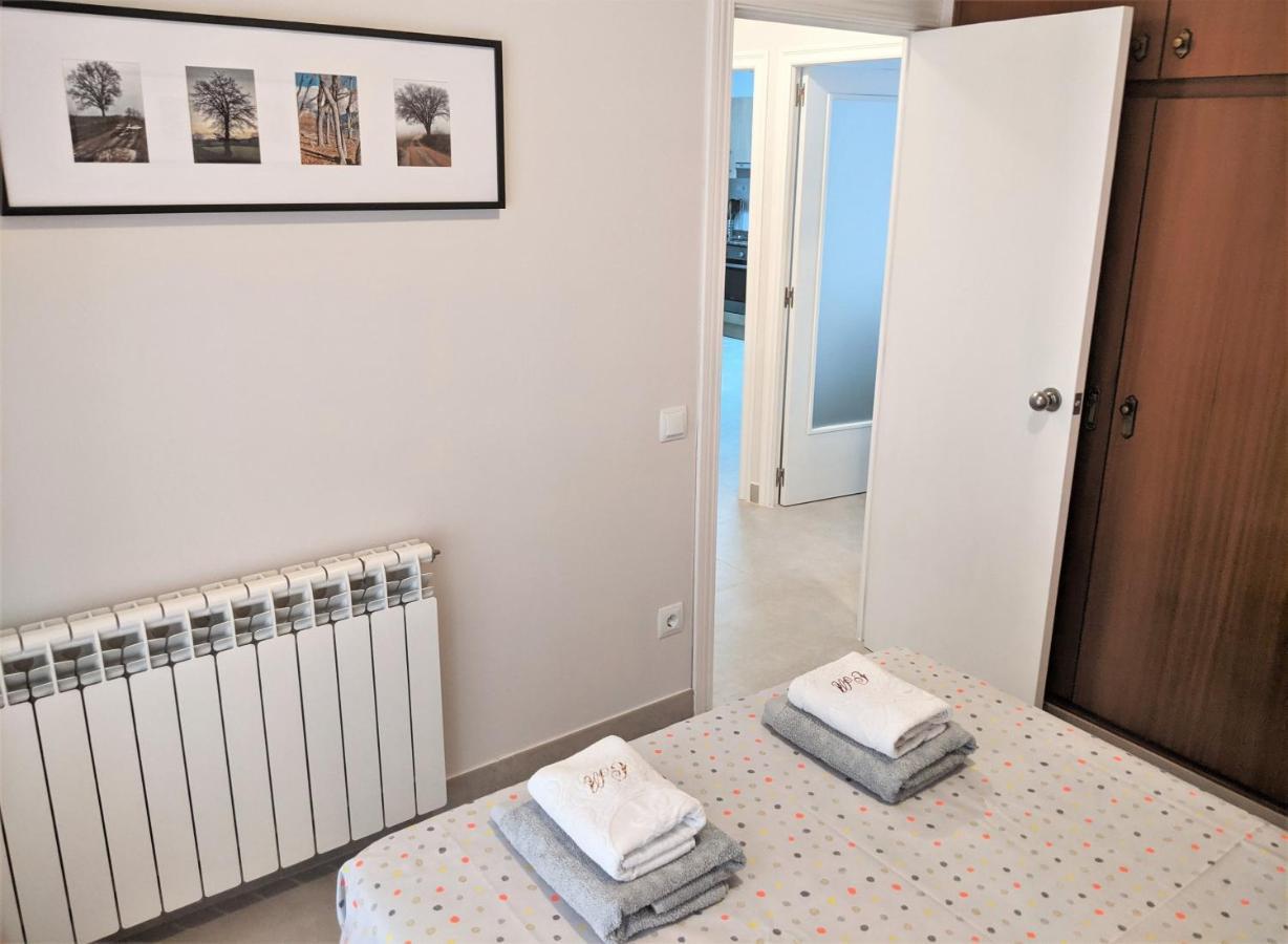 Apartament Duplex "Alsina" Tremp Extérieur photo