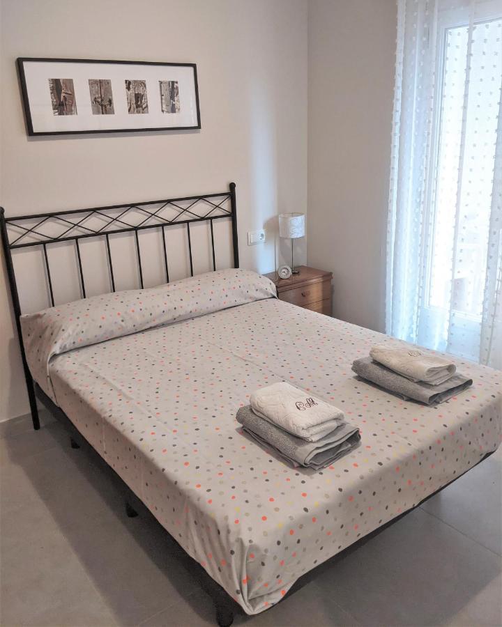 Apartament Duplex "Alsina" Tremp Extérieur photo