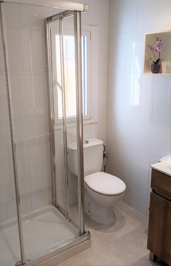 Apartament Duplex "Alsina" Tremp Extérieur photo