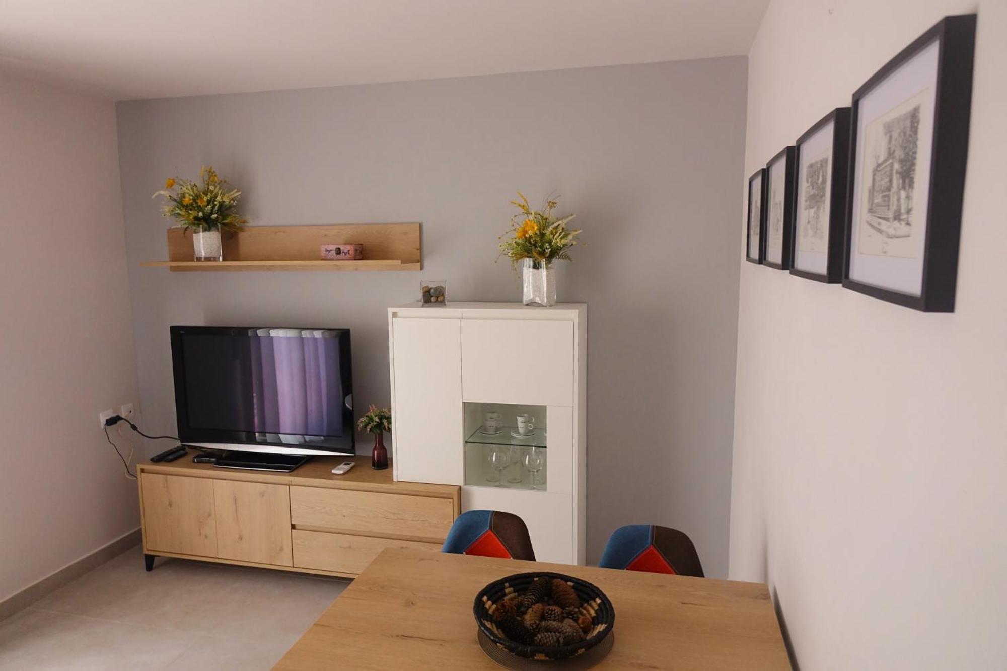 Apartament Duplex "Alsina" Tremp Extérieur photo