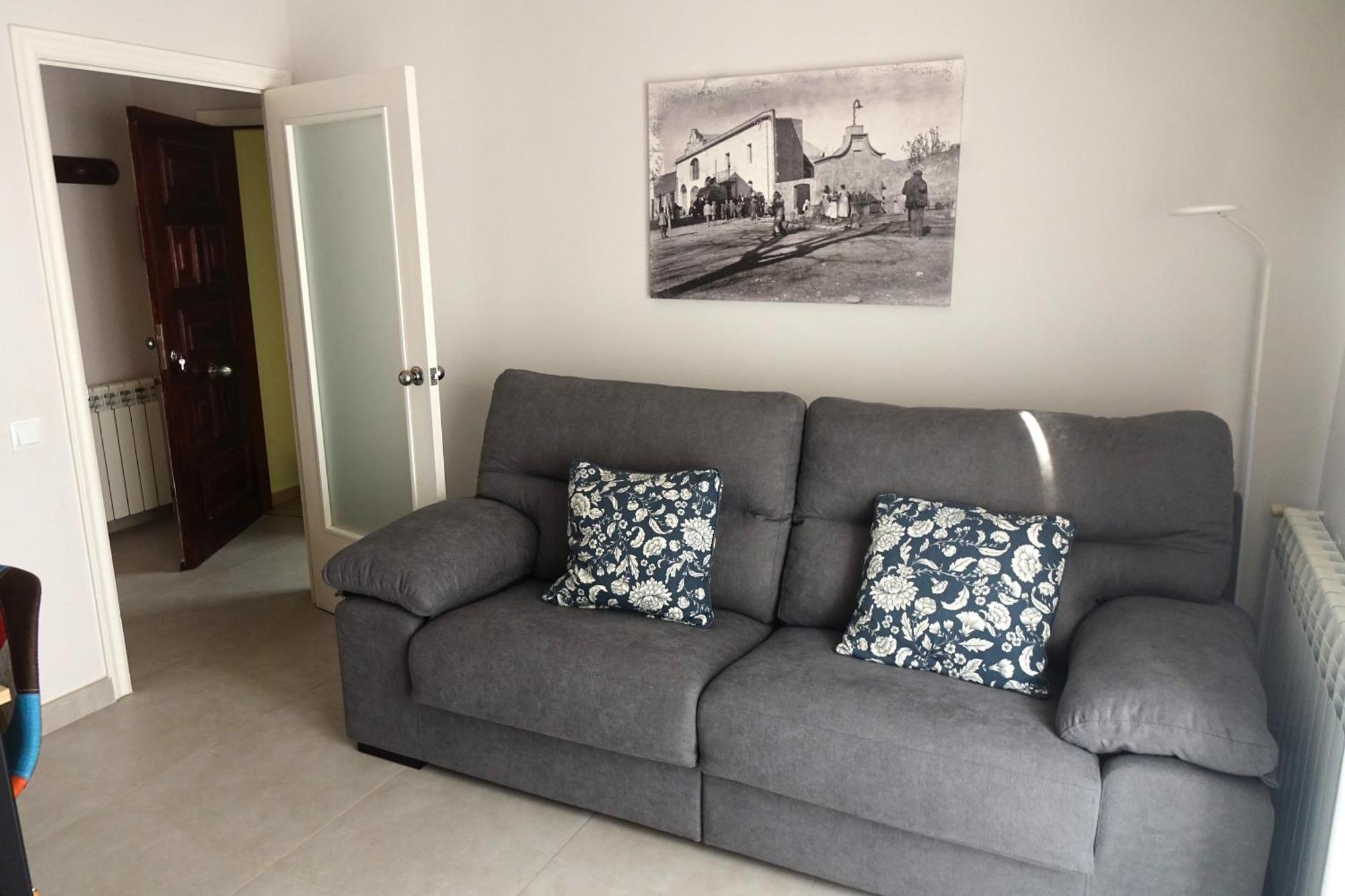 Apartament Duplex "Alsina" Tremp Extérieur photo