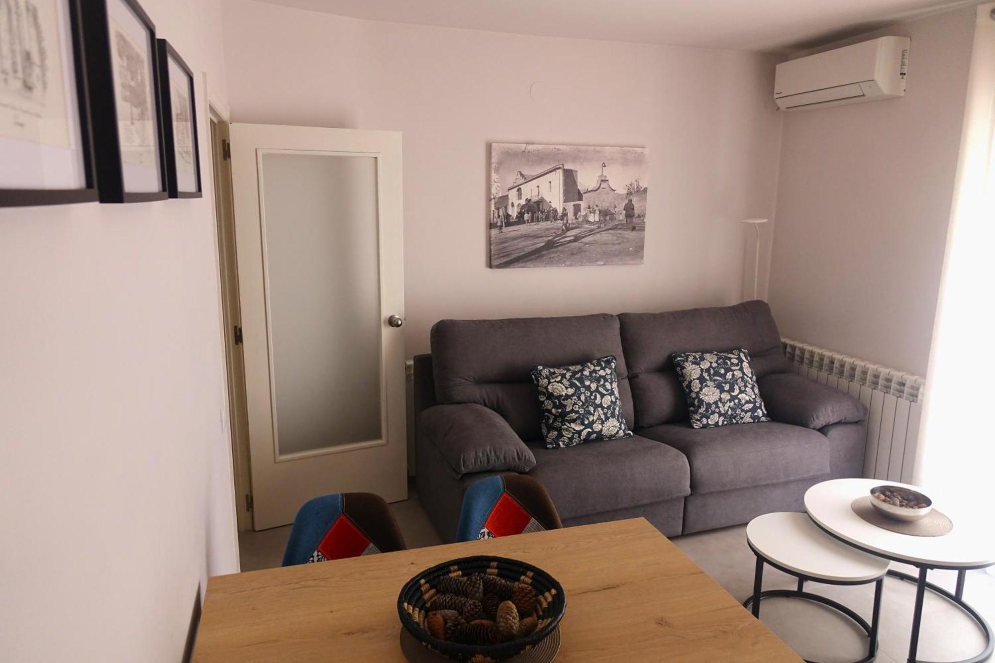 Apartament Duplex "Alsina" Tremp Extérieur photo