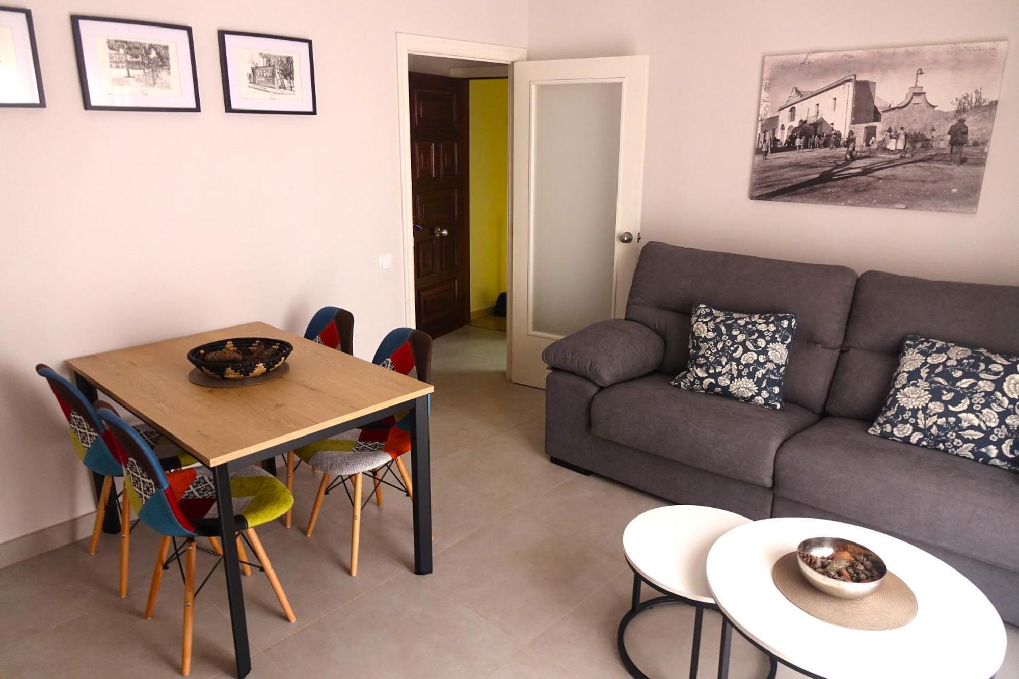 Apartament Duplex "Alsina" Tremp Extérieur photo